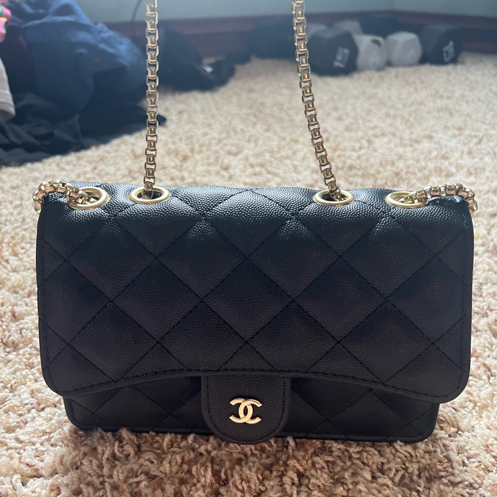 Costume Purse